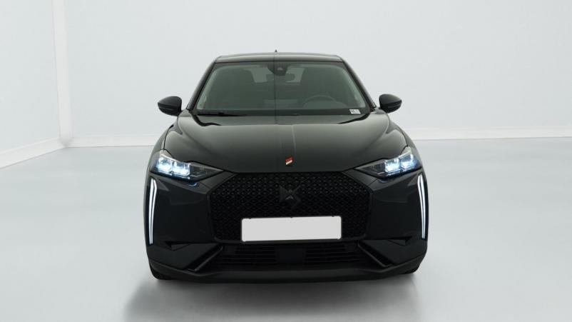 Vente en ligne Ds Ds3 PureTech 130 EAT8 Performance Line au prix de 22 950 €