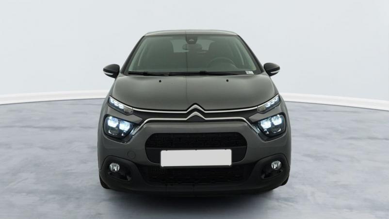 Vente en ligne Citroën C3 PureTech 110 ch BVM6 Max au prix de 14 400 €