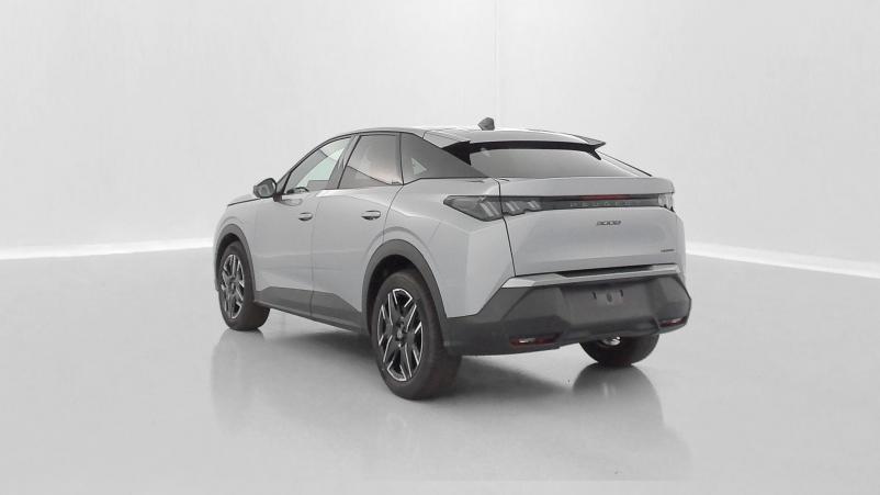 Vente en ligne Peugeot 3008 3008 1.2 Hybrid 136ch Allure e-DCS6 au prix de 30 110 €