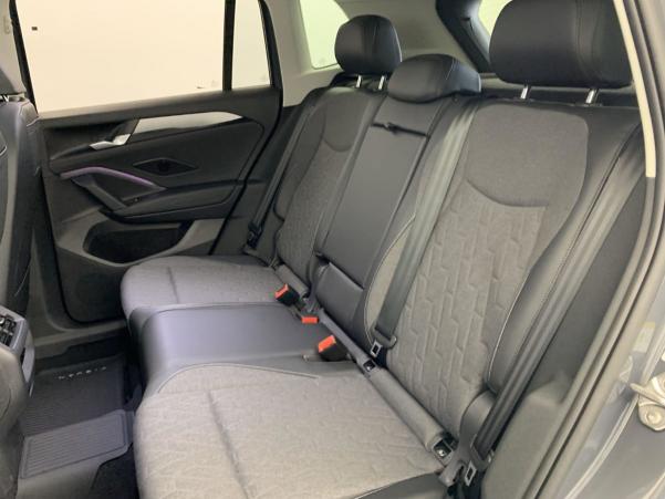 Vente en ligne Volkswagen Tiguan 1.5 eTSI 150CV DSG7 LIFE PLUS au prix de 40 660 €