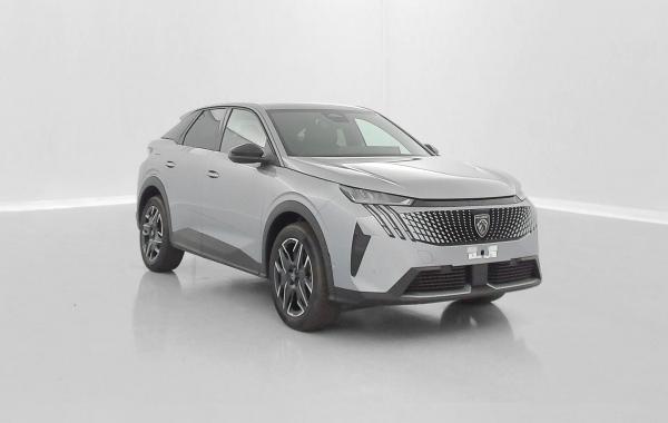 Peugeot 3008 3008 1.2 Hybrid 136ch Allure e-DCS6 occasion de 2024 en vente à Rennes