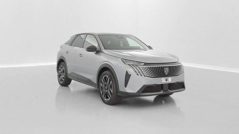 Vente en ligne Peugeot 3008 3008 1.2 Hybrid 136ch Allure e-DCS6 au prix de 30 110 €