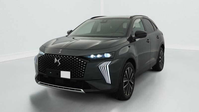 Vente en ligne Ds DS7 Crossback BlueHDi 130 EAT8 Pallas au prix de 34 480 €