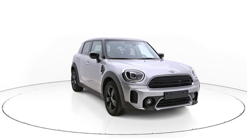 Vente en ligne Mini Countryman  1.5  136ch Automatique/7 Cooper au prix de 32 280 €