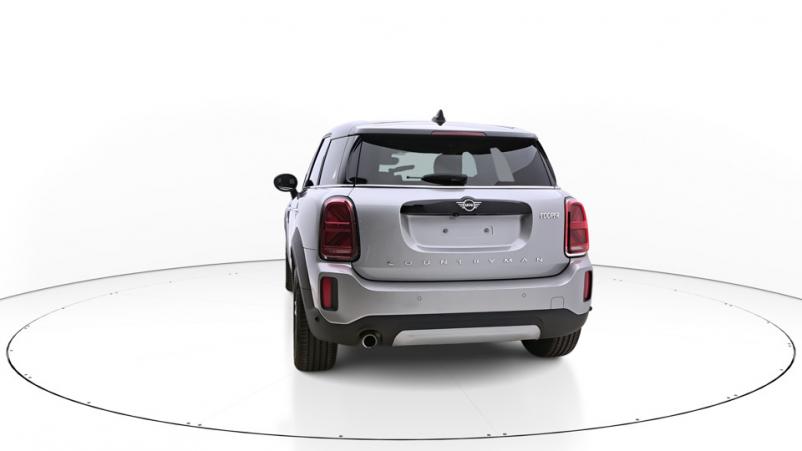 Vente en ligne Mini Countryman  1.5  136ch Automatique/7 Cooper au prix de 32 280 €
