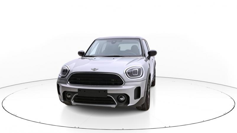 Vente en ligne Mini Countryman  1.5  136ch Automatique/7 Cooper au prix de 32 280 €