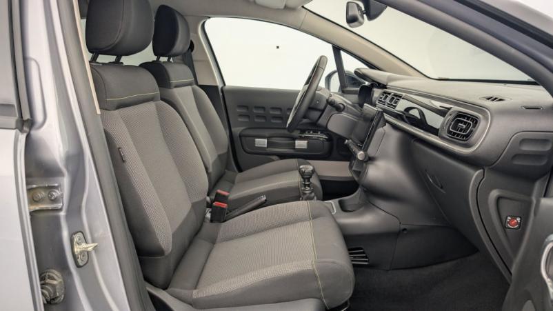 Vente en ligne Citroën C3 PureTech 110 ch BVM6 Max au prix de 14 400 €