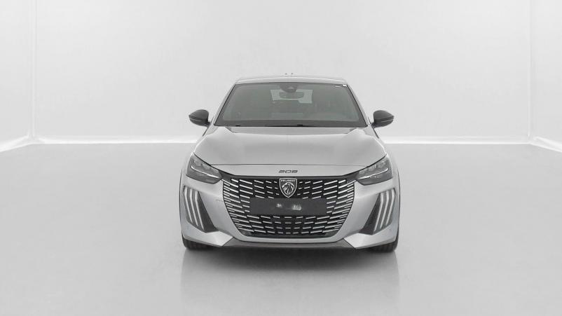Vente en ligne Peugeot 208 208 II 1.2 PureTech 100ch GT au prix de 19 910 €