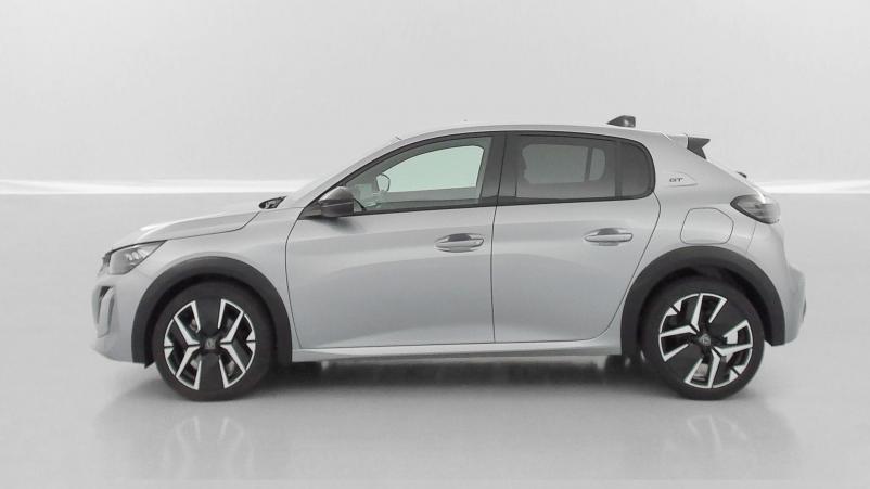 Vente en ligne Peugeot 208 208 II 1.2 PureTech 100ch GT au prix de 19 910 €