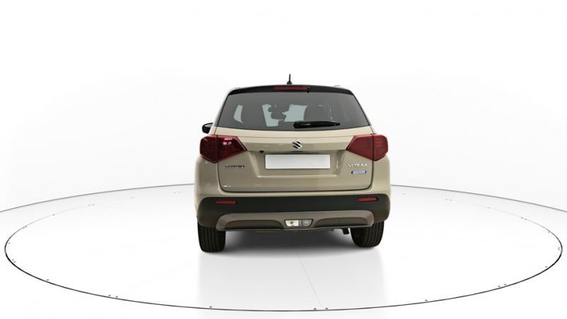 Vente en ligne Suzuki Vitara  1.4 BoosterJet Hybrid 129ch Manuelle/6 Privilege au prix de 19 090 €