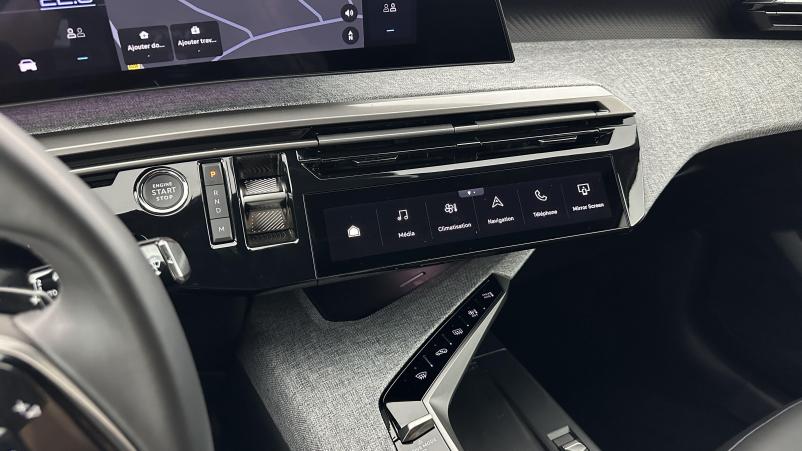 Vente en ligne Peugeot 3008 3008 1.2 Hybrid 136ch Allure e-DCS6 au prix de 30 110 €