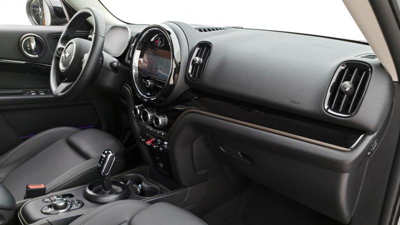 Vente en ligne Mini Countryman  1.5  136ch Automatique/7 Cooper au prix de 32 280 €