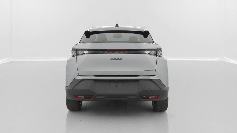 Vente en ligne Peugeot 3008 3008 1.2 Hybrid 136ch Allure e-DCS6 au prix de 30 110 €