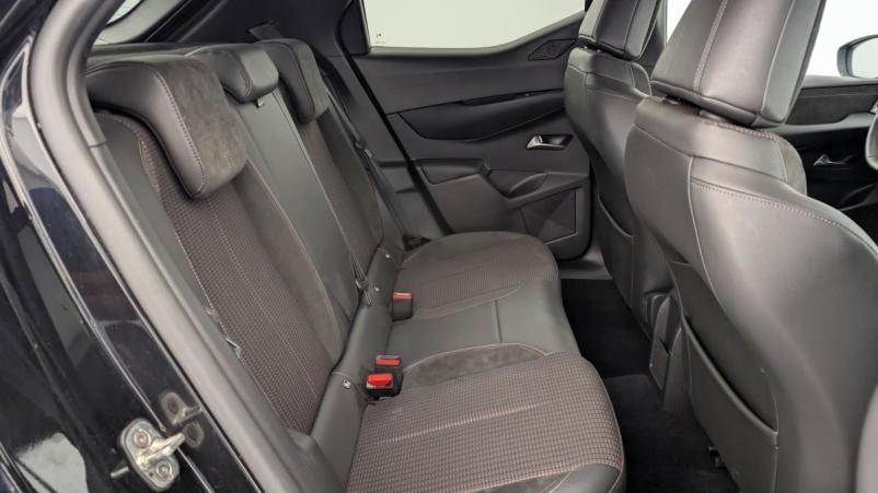 Vente en ligne Ds Ds3 PureTech 130 EAT8 Performance Line au prix de 22 950 €