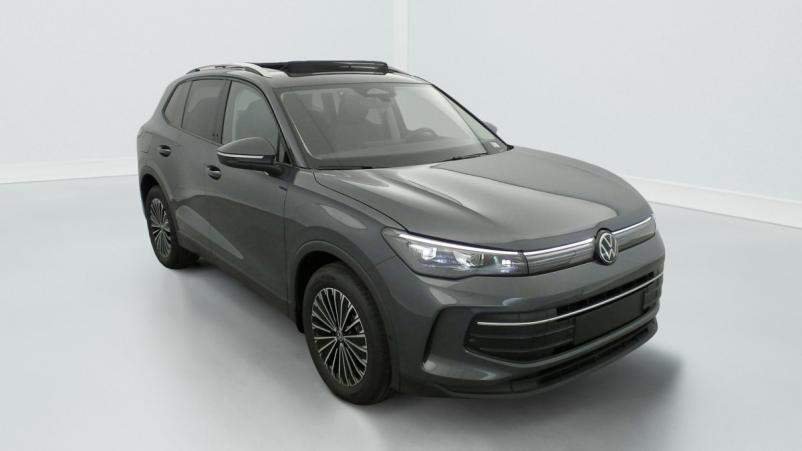 Vente en ligne Volkswagen Tiguan 1.5 eTSI 150CV DSG7 LIFE PLUS au prix de 40 660 €
