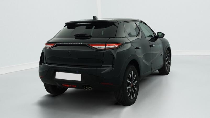 Vente en ligne Ds Ds3 PureTech 130 EAT8 Performance Line au prix de 22 950 €