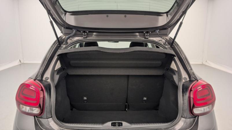 Vente en ligne Citroën C3 PureTech 110 ch BVM6 Max au prix de 14 400 €