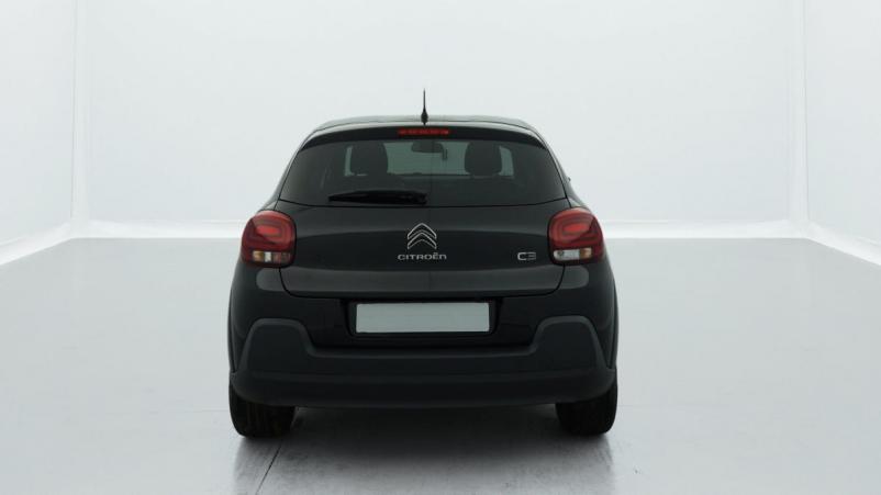 Vente en ligne Citroën C3 PureTech 110 ch BVM6 Max au prix de 14 080 €