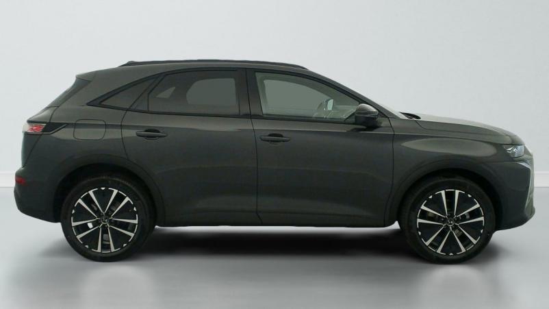 Vente en ligne Ds DS7 Crossback BlueHDi 130 EAT8 Pallas au prix de 34 480 €