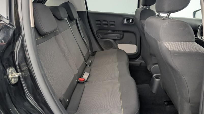 Vente en ligne Citroën C3 PureTech 110 ch BVM6 Max au prix de 14 080 €
