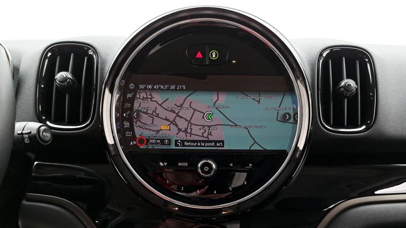 Vente en ligne Mini Countryman  1.5  136ch Automatique/7 Cooper au prix de 32 280 €