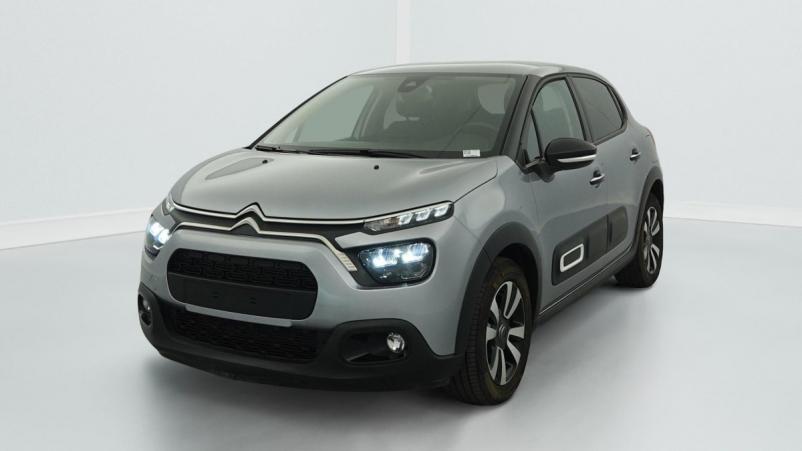 Vente en ligne Citroën C3 PureTech 110 ch BVM6 Max au prix de 14 400 €