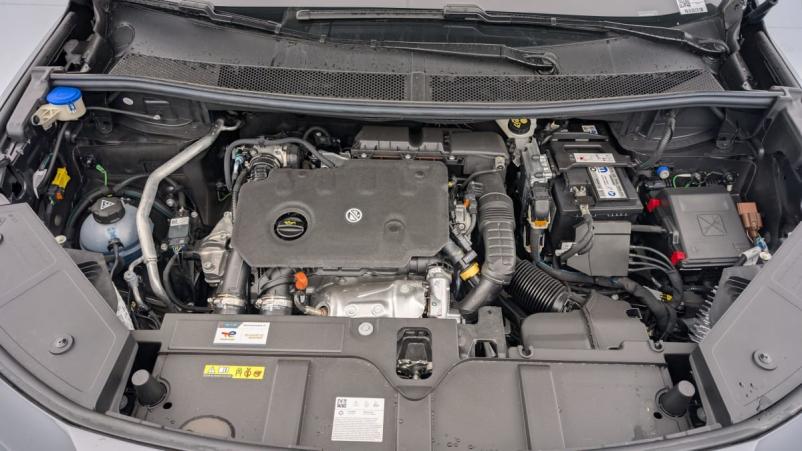 Vente en ligne Ds DS7 Crossback BlueHDi 130 EAT8 Pallas au prix de 34 480 €