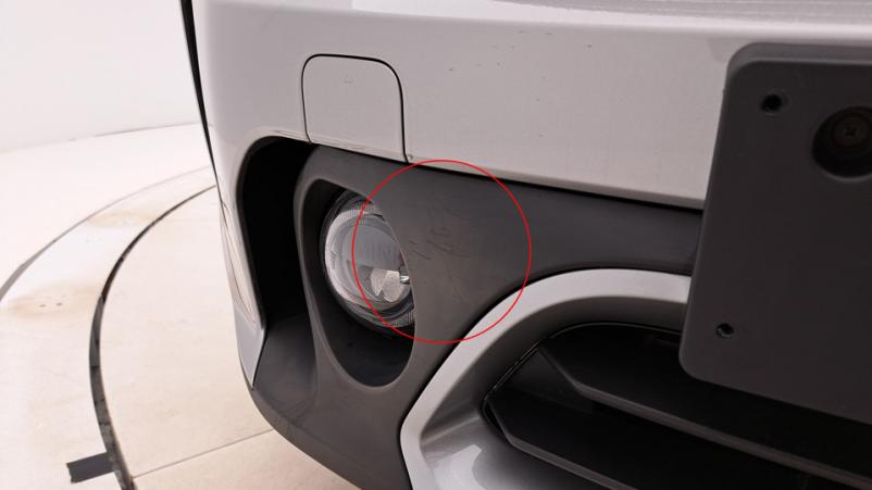 Vente en ligne Mini Countryman  1.5  136ch Automatique/7 Cooper au prix de 32 280 €
