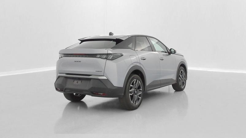Vente en ligne Peugeot 3008 3008 1.2 Hybrid 136ch Allure e-DCS6 au prix de 30 110 €