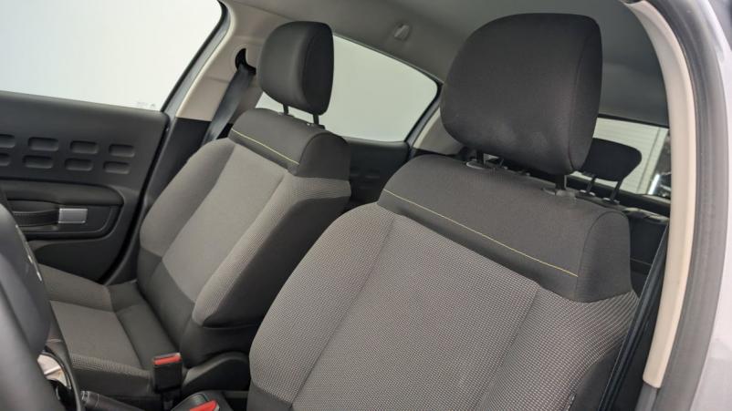 Vente en ligne Citroën C3 PureTech 110 ch BVM6 Max au prix de 14 400 €