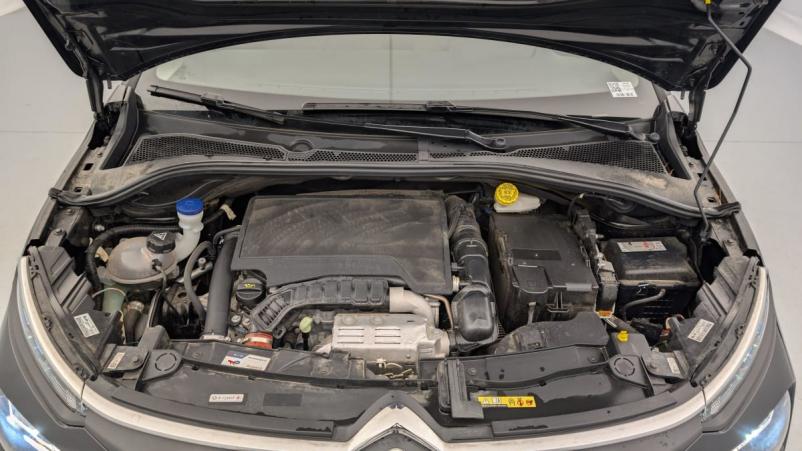 Vente en ligne Citroën C3 PureTech 110 ch BVM6 Max au prix de 14 080 €