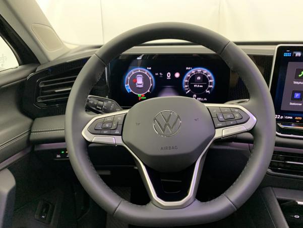 Vente en ligne Volkswagen Tiguan 1.5 eTSI 150CV DSG7 LIFE PLUS au prix de 40 660 €