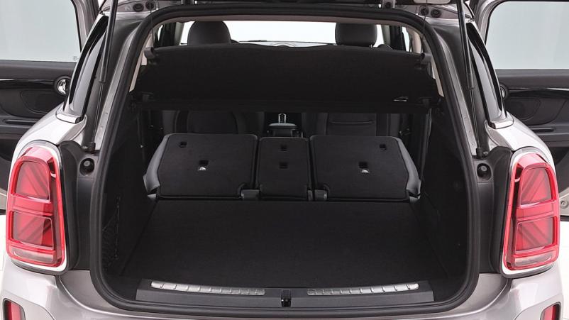 Vente en ligne Mini Countryman  1.5  136ch Automatique/7 Cooper au prix de 32 280 €