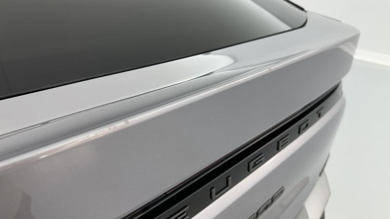 Vente en ligne Peugeot 3008 3008 1.2 Hybrid 136ch Allure e-DCS6 au prix de 30 110 €