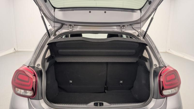 Vente en ligne Citroën C3 PureTech 110 ch BVM6 Max au prix de 14 400 €