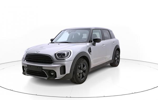 Mini Countryman 1.5 136ch Automatique/7 Cooper occasion de 2023 en vente à Rennes