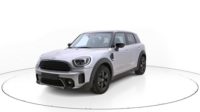 Vente en ligne Mini Countryman  1.5  136ch Automatique/7 Cooper au prix de 32 280 €