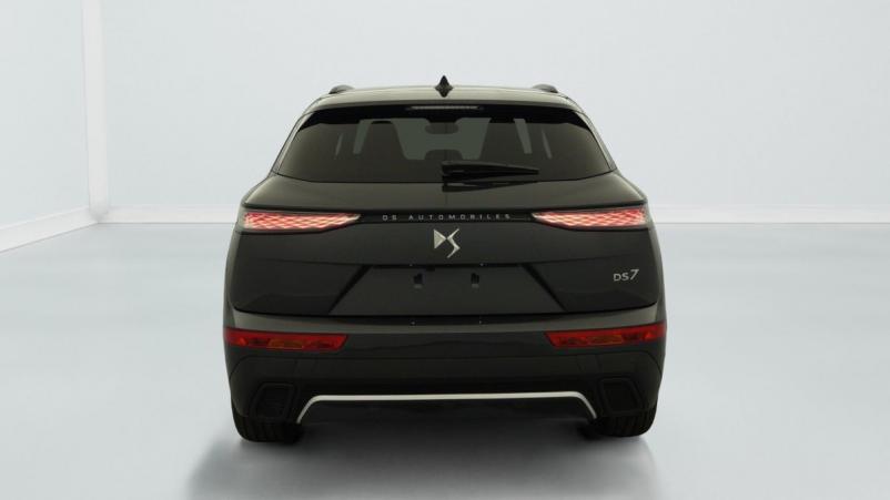 Vente en ligne Ds DS7 Crossback BlueHDi 130 EAT8 Pallas au prix de 34 480 €