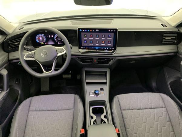 Vente en ligne Volkswagen Tiguan 1.5 eTSI 150CV DSG7 LIFE PLUS au prix de 40 660 €