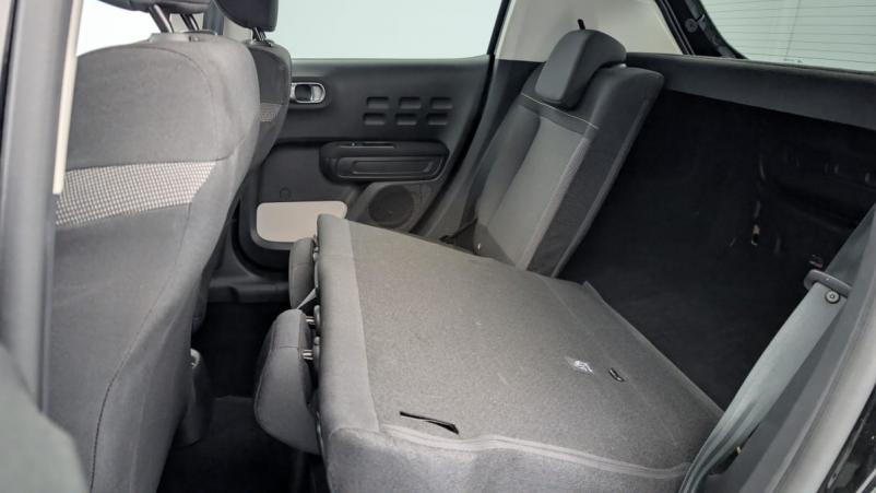 Vente en ligne Citroën C3 PureTech 110 ch BVM6 Max au prix de 14 080 €