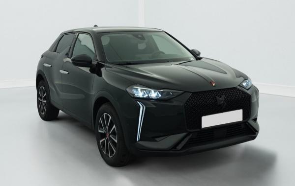 Ds Ds3 PureTech 130 EAT8 Performance Line occasion de 2024 en vente à Rennes