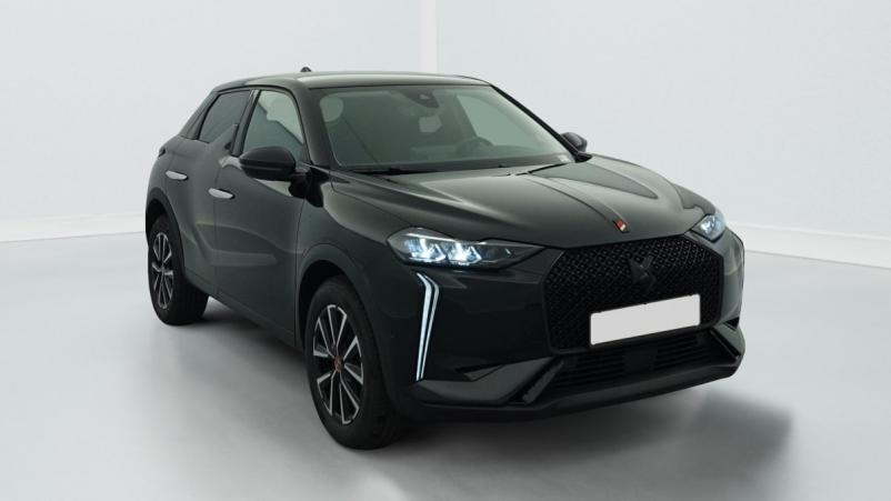 Vente en ligne Ds Ds3 PureTech 130 EAT8 Performance Line au prix de 22 950 €
