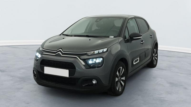Vente en ligne Citroën C3 PureTech 110 ch BVM6 Max au prix de 14 400 €