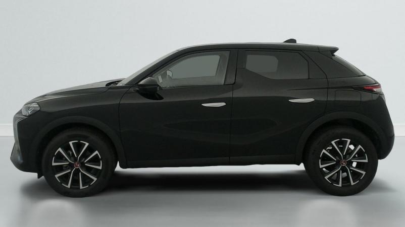 Vente en ligne Ds Ds3 PureTech 130 EAT8 Performance Line au prix de 22 950 €