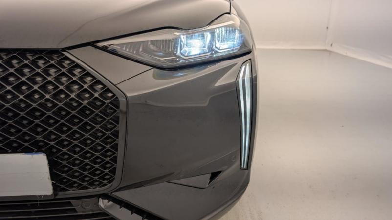 Vente en ligne Ds Ds3 PureTech 130 EAT8 Performance Line au prix de 22 950 €