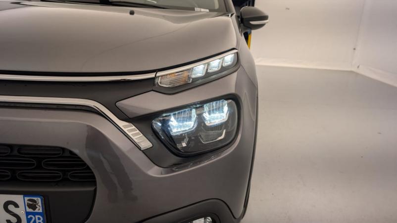 Vente en ligne Citroën C3 PureTech 110 ch BVM6 Max au prix de 14 400 €