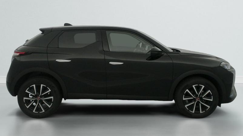 Vente en ligne Ds Ds3 PureTech 130 EAT8 Performance Line au prix de 22 950 €