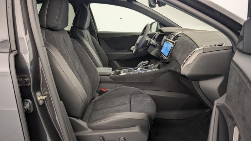 Vente en ligne Ds DS7 Crossback BlueHDi 130 EAT8 Pallas au prix de 34 480 €