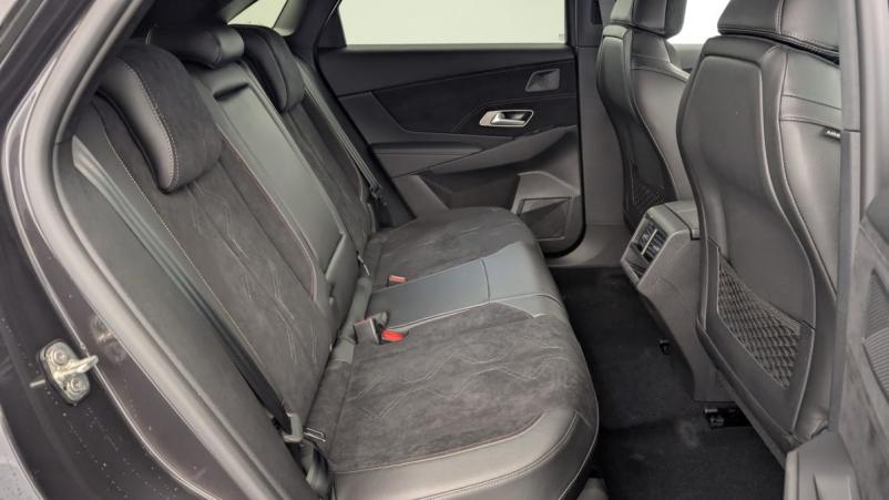 Vente en ligne Ds DS7 Crossback BlueHDi 130 EAT8 Pallas au prix de 34 480 €