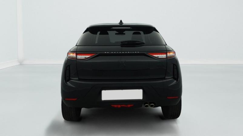 Vente en ligne Ds Ds3 PureTech 130 EAT8 Performance Line au prix de 22 950 €
